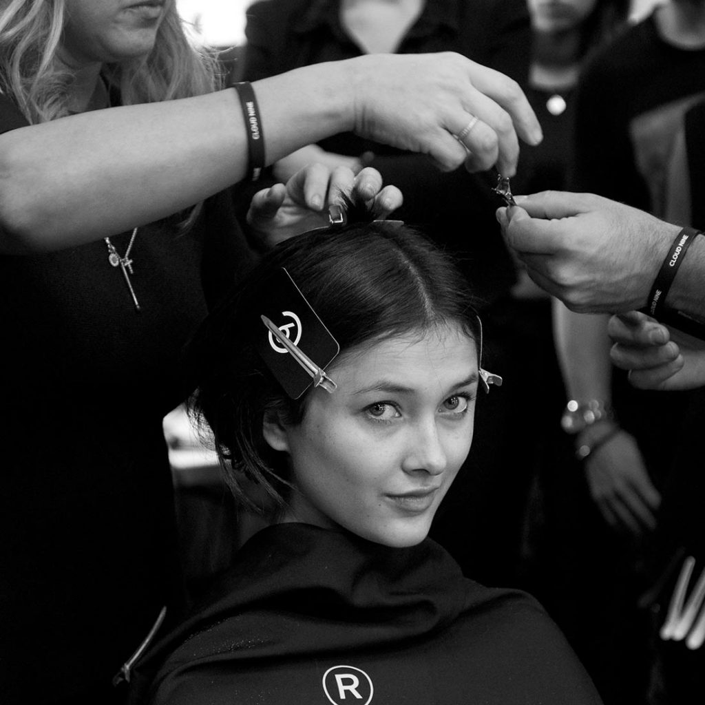 Hair Salon in Burlington Hair Studio Hair Xtacy