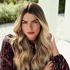 Hair Color