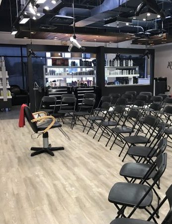 Join HairXtacy Academy