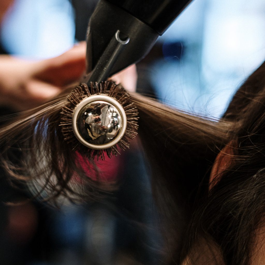 Hair Salon in Burlington Hair Studio Hair Xtacy